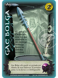 Gae Bolga (HD Aniversario - Real - Rework)