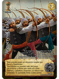 Arqueros Letales (CID - UR)