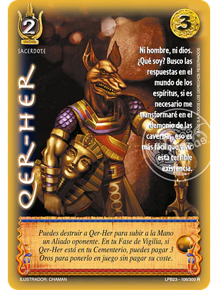 Qer-Her (Leyendas PB 3.0 - Reales)