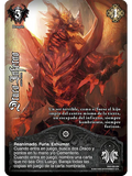 Draco Inferno  (DGO - MR)