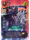 Beleth (Juego Organizado)