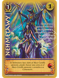 Nehmetawy (Kit de Batalla LPB3.0 - VC Foil)