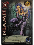 Niamh (LPE4 - SCL)