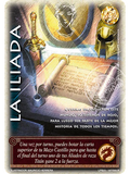 La Iliada (Leyendas PB 3.0 – Reales)