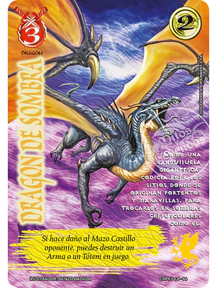 Dragón de sombra (Kit Racial Dragón 2025)