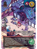 Hojo-shi (Esp.Samurai - Promocional)