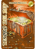 Tesoro del Rey (Promocional - Premier)