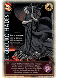 El Oscuro Hades  (Helénica Aniv - Real - Rework)