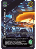 Hangar de la Ciudadela (Kit Metalfmorfo)