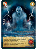 Odei (CID - VC Foil)