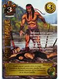Toki Butahue (LPE4 - Real)