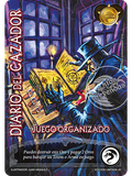 Diario del Cazador (Promocional - JO)