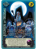 Reunión de Druidas (HD Aniversario - Vasalla - Rework)