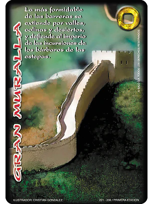 Gran Muralla