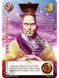 Yu Huang (Kit Racial Xian 2025)