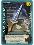 Arabar (HD Aniversario - Real)