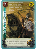 Bridei (HD Aniversario - Real)
