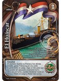 El Huáscar (Kit Asalto Terrestre)