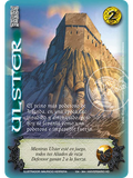 Ulster (HD Aniversario - Real)
