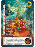 Deidades Celestiales (LBPE24 - Arte Alternativo)