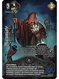 Nigromante (FOIL) (DGO - VC Foil)