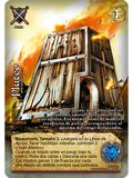 Pluteo (CID - VC Foil)