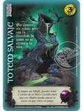 Totem Salvaje (HD Aniversario - Cortesana - Rework)