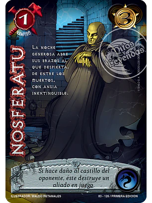 Nosferatu