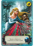 Capa de Curación (HD Aniversario - Vasalla)