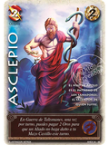 Asclepio (Relatos de Helénica)