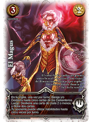 El Magus