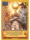 Momificación (Clásico DOMRA - Real)