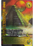 Templo de Tenochtitlán (LPE4 - MR)