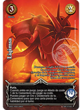 Liqimsa (Napoleón - VC Foil)