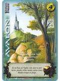 Avalon (TKPB23 - Fe Sin Limite)