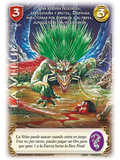 La Velue (Leyendas PB 3.0 - Reales)