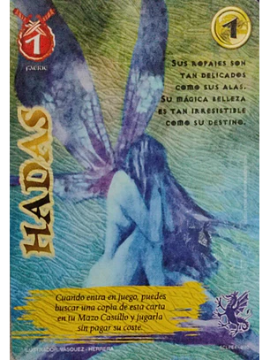 Hadas (LPE4 - SCL)