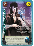 Señor Oscuro (HD Aniversario - Vasalla)