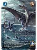 Hijo de las olas (EXP - VC Foil)