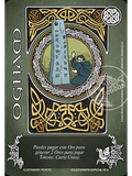 Ogham (HD Aniversario - Buy a Box)