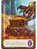 Tesoro de Mowa (TKPB25 - Buy a box)