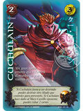 Cuchulain (Shogun Tres)