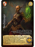 Archimago (CID - Real)