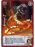 Apophis Z (EXP - SP)