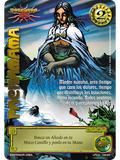 Pachamama (LPE3.0 - Real)