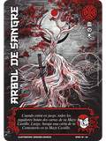 Árbol de Sangre (Shogun 4 - Luna Carmesí)