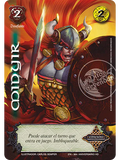 Midyir (HD Aniversario -  Kit Luz)