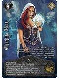 Charlotta Roos  (DGO - Real)