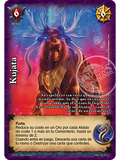 Kujata (Bestiarium - Vasalla)