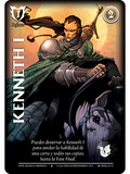 Kenneth I (CRPB2 - Defensor)